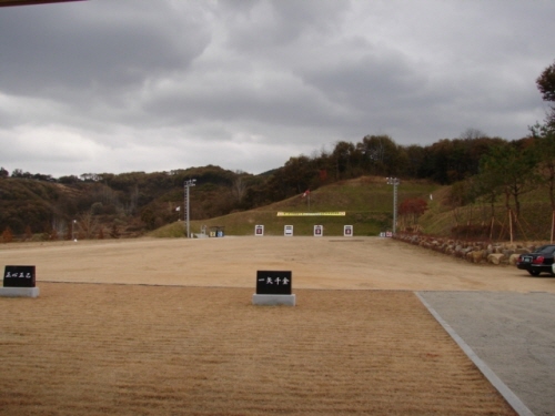 남원관덕정 이미지
